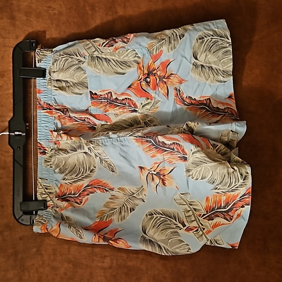 Mens Swim Trunks - Picture 2 of 3